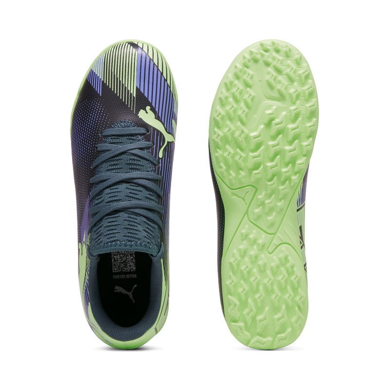 بوما حذاء كرة قدم للشباب FUTURE 7 PLAY TT - Image 4